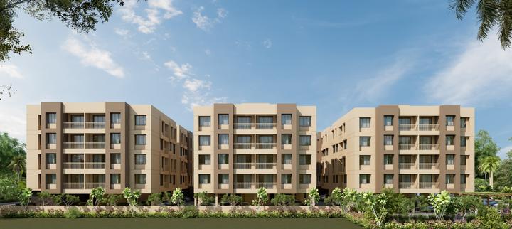 Gallery Cover Pic of Shree Ramlalla Niwas