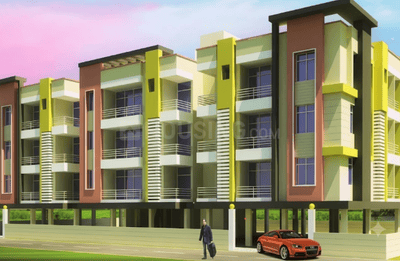 Gallery Cover Pic of Metro Devendra Enclave