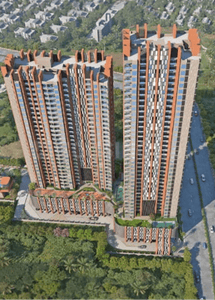 Gallery Cover Pic of Krisala Aventis Tower C And D
