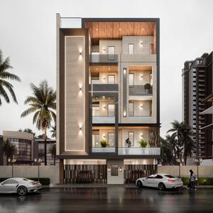 Vikrant Premium Floors More Images 1