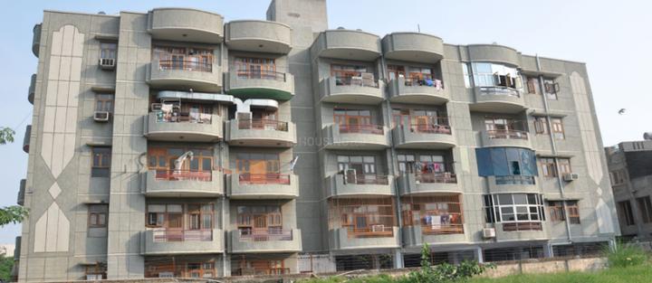 Gallery Cover Pic of SVP Krishna Residency