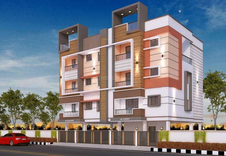 Gallery Cover Pic of AK Peridot Apartment