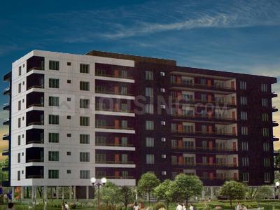 Gallery Cover Pic of Om Lalji Nirvana Luxury