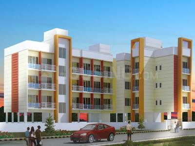 Siddhivinayak Complex Project Images