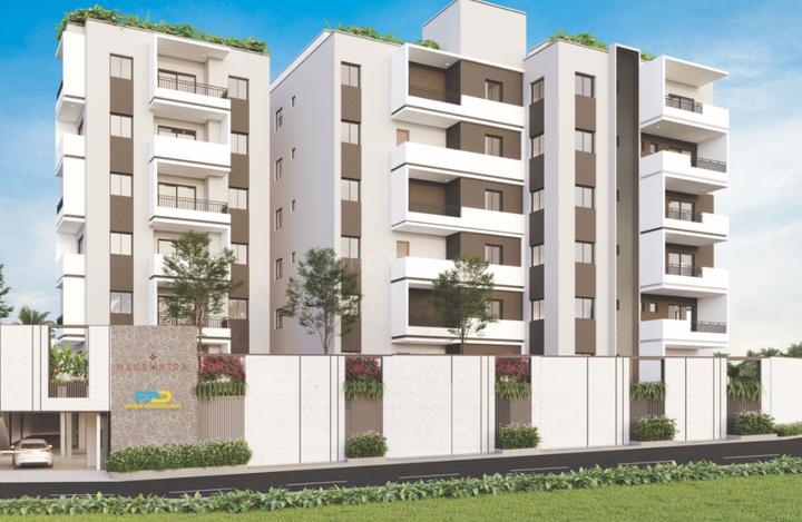 Gallery Cover Pic of Fortune Nakshatra