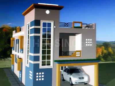Gallery Cover Pic of A V Villa - 7