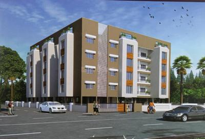 2 BHK Independent House