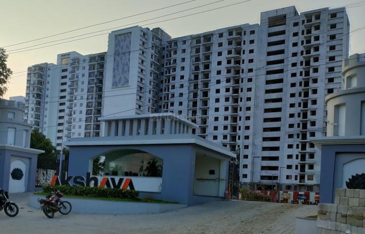 Gallery Cover Pic of Akshaya Orlando Phase I