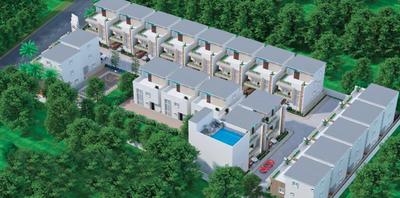 Project Image of 2317 Sq.ft 4 BHK Villa for sale in Thimmadahalli for Rs. 19400000