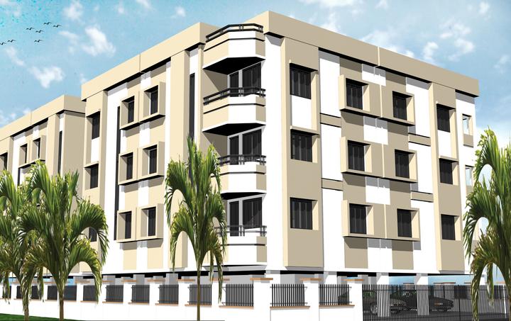 Gallery Cover Pic of Elson Sapphire