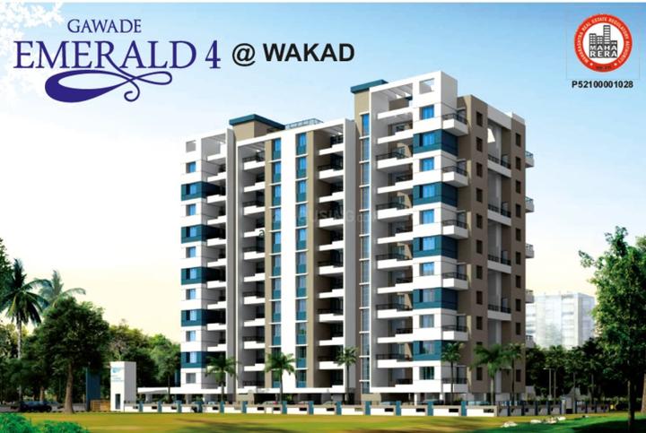 Project Images Image of Emerald ph4 in Wakad, Pune