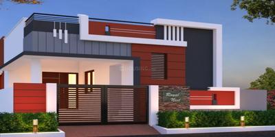 Project Image of 1500 Sq.ft Residential Plot / Land for sale in Bilichi for Rs. 2582000