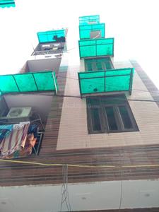 Project Image of 1750 Sq.ft 3 BHK Builder Floor for sale in Saket for Rs. 47500000