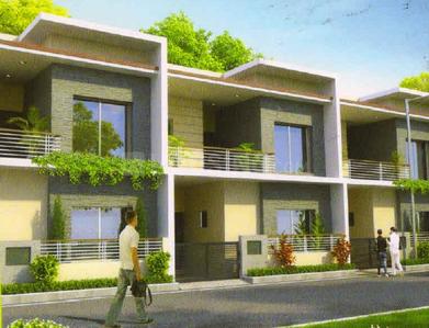 Project Image of 2000 Sq.ft 3 BHK Independent House for sale in Mahaveer Nagar for Rs. 7000000