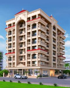 Project Image of 1017 Sq.ft 2 BHK Apartment / Flat for sale in Badlapur West for Rs. 4299000