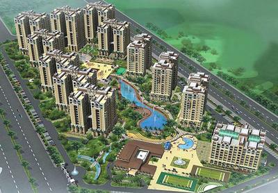 Project Image of 1550 Sq.ft 3 BHK Apartment / Flat for sale in Ashok Nagar for Rs. 7000000