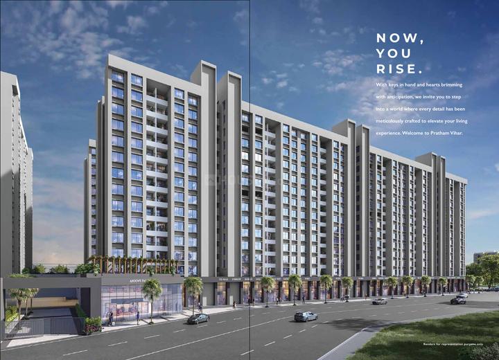 LJR Pratham Vihar Phase I Main Image 1