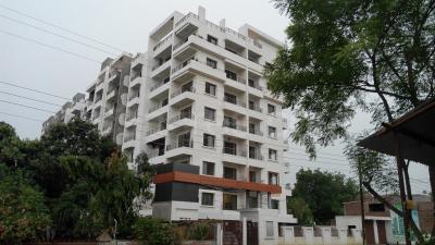 Gallery Cover Pic of Hispan Developers Tirupati Tower