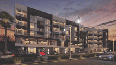 Gallery Cover Pic of True Reality Developers Shree Umiya Residency
