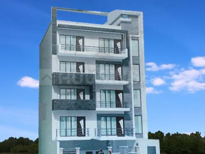 SLV Infrabuild SLV Homes - 11 Project Images