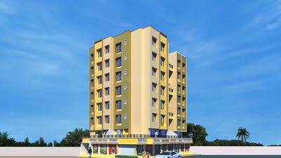 Project Image of 585 Sq.ft 1 BHK Apartment / Flat for sale in Kalyan East for Rs. 3500000