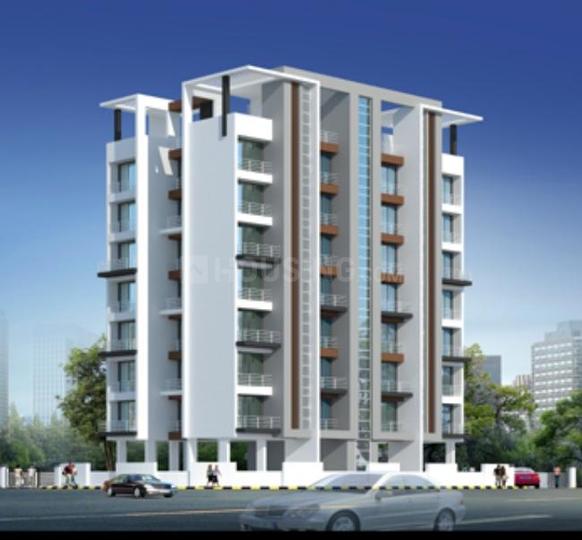 Satyam Paradise Images for Elevation of Satyam Developers Mumbai Paradise 1