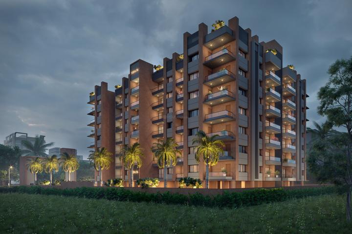 Gallery Cover Pic of Vida 56