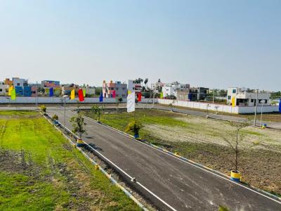 Project Image of 800 Sq.ft Residential Plot / Land for sale in Mudichur for Rs. 4400000