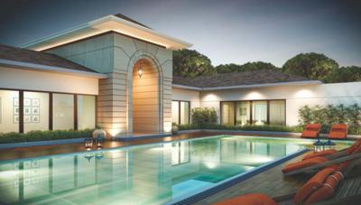 Nilamber Grandeur Phase 2 Project Images