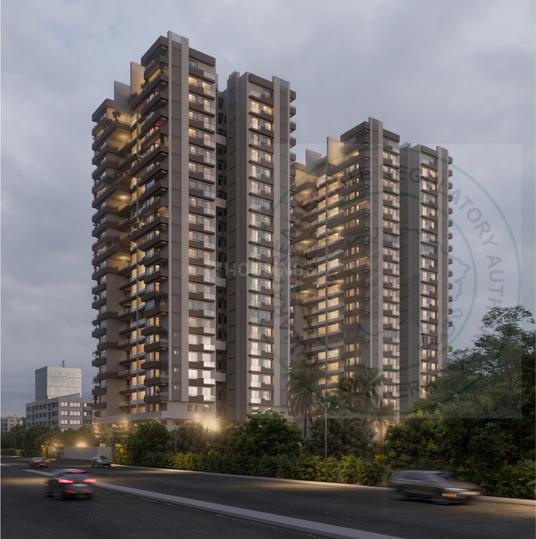 Gallery Cover Pic of The Linea