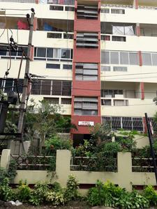 2 BHK Flat
