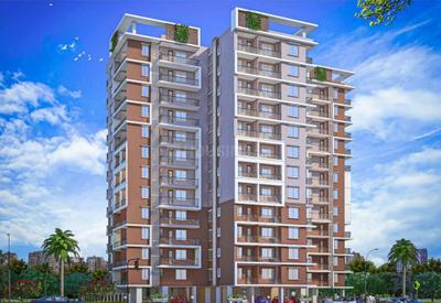 Jaishree Bhavya City Project Images