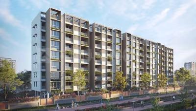 Gallery Cover Pic of Trivor Urbania Society