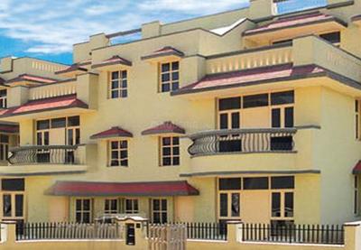 Project Image of 1290 Sq.ft 2.5 BHK Builder Floor for sale in Sector 57 for Rs. 16600000