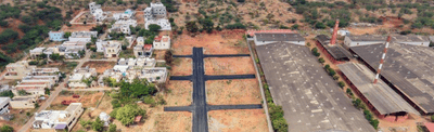 Gallery Cover Pic of N Murugesan KRR Gardens