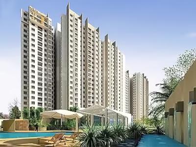 Gallery Cover Pic of Prestige Green Moor Apartment