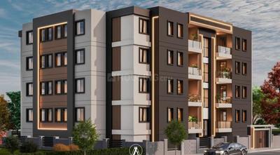 Raghav Krishna Apartment