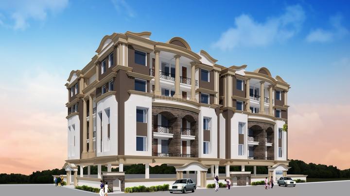 Gallery Cover Pic of Radhika Sahej