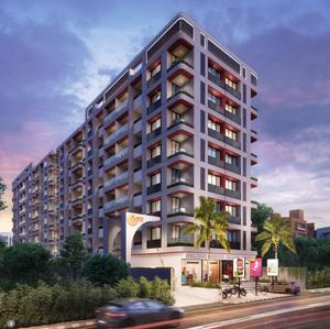 Gallery Cover Pic of Shubharambh Residency