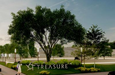 Project Image of 1473 Sq.ft Residential Plot / Land for sale in Rau for Rs. 5450100
