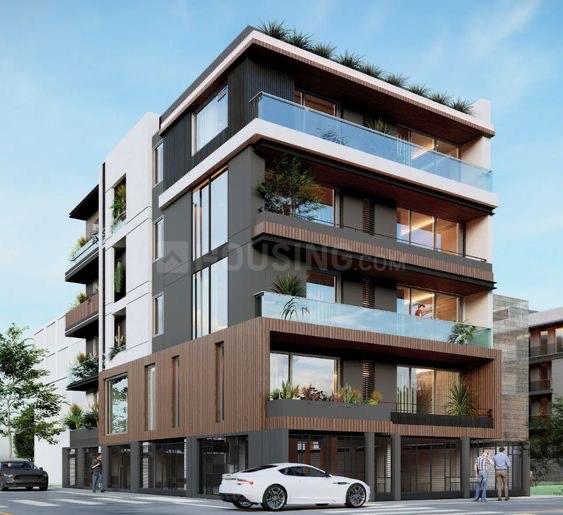 First Choice Realty Builder Floor Main Image 1