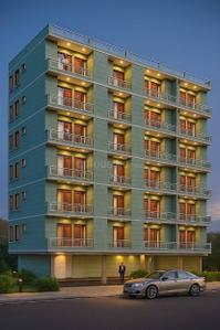 Project Image of 850 Sq.ft 2 BHK Apartment / Flat for sale in Sector 49 for Rs. 2700000