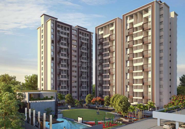 Rohan Builders