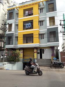 Firms Landmark Project Images