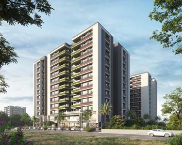 Gallery Cover Pic of Shivanand Opulence