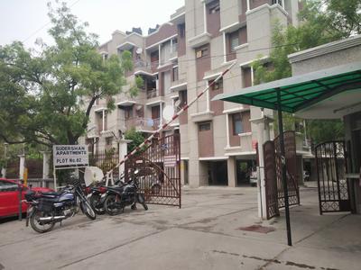 Sudarshan Apartments Project Images
