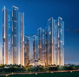 Project Image of 3859 Sq.ft 3 BHK Apartment / Flat for sale in Kokapet for Rs. 41300000