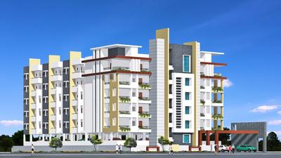 1 RK Duplex