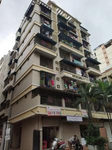 Project Image of 1050 Sq.ft 2 BHK Apartment / Flat for sale in Kamothe for Rs. 8600000