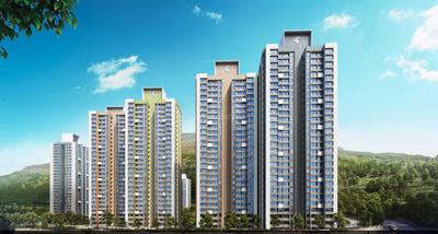 The Wise City RZ8 Wing A2 Project Images